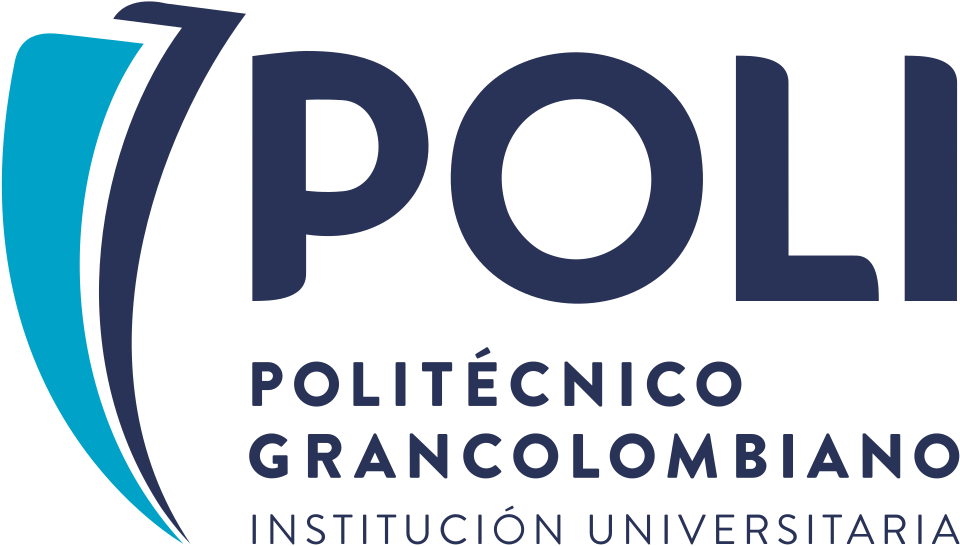 Logo del Politécnico Grancolombiano